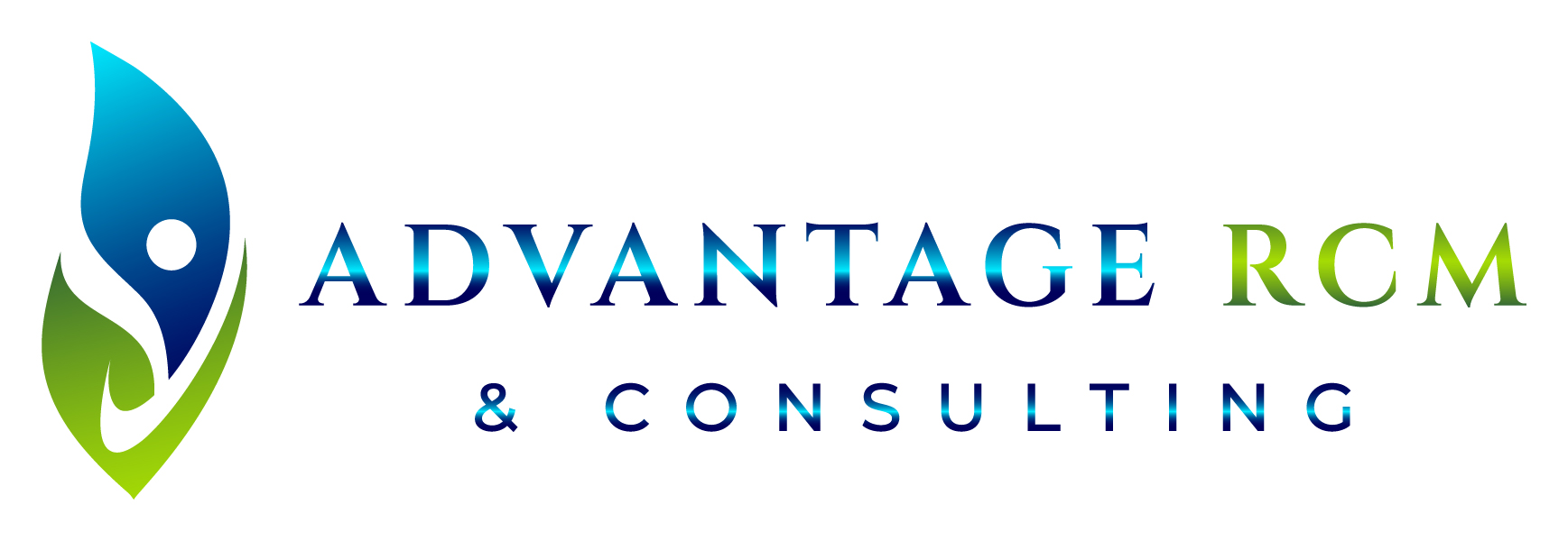 Advantage RCM & Consulting Logo